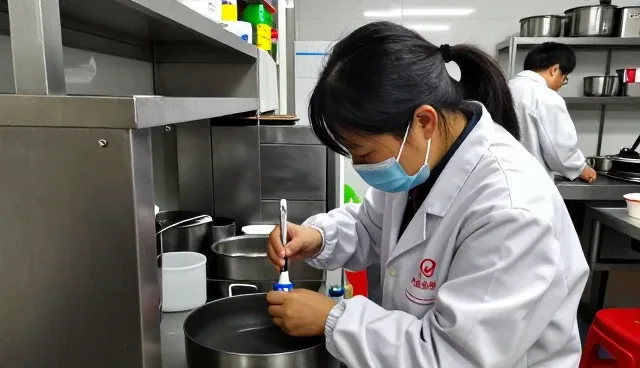 市政工程需求促进食品分装不断升级