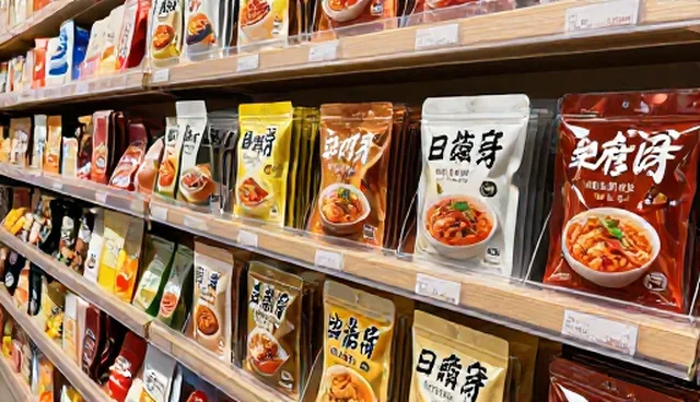 即食调味料包在冷链配送中的常见误区与正确理解