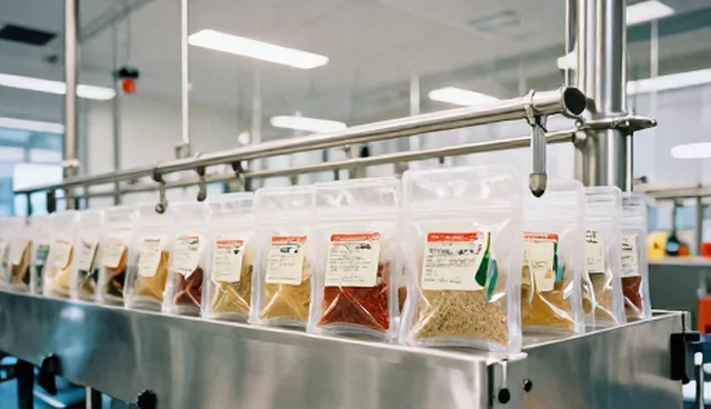 即食调味料包在食品生产中的适用情况与限制