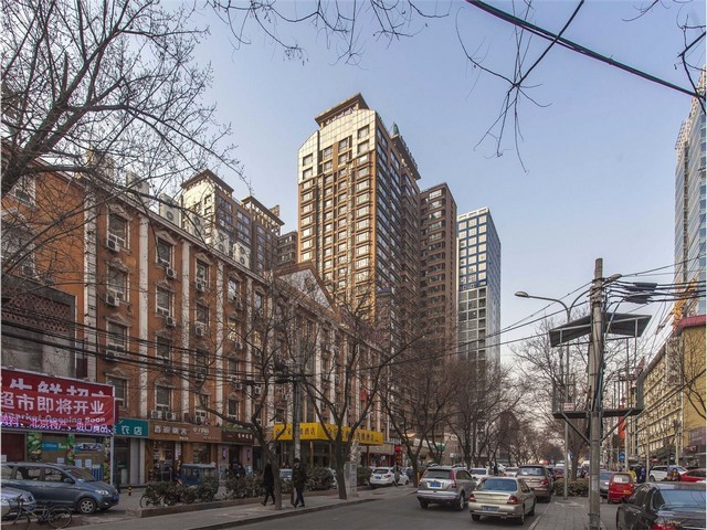 西安网络线上推广案例